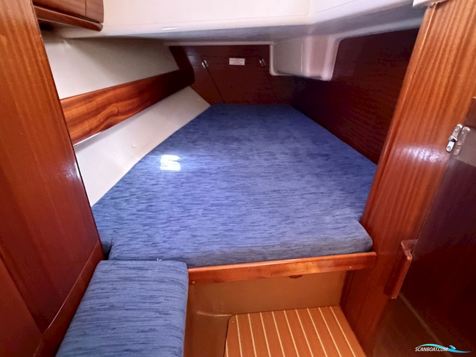 Bavaria 36-3