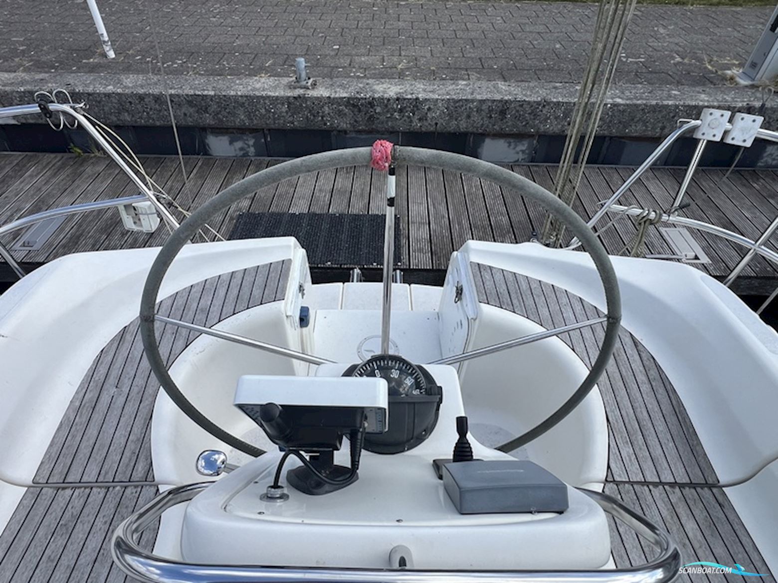 Bavaria 36-3