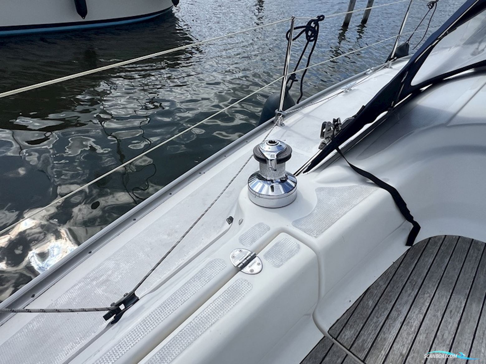 Bavaria 36-3
