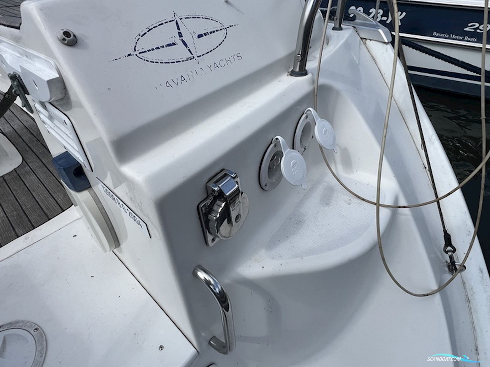 Bavaria 36-3