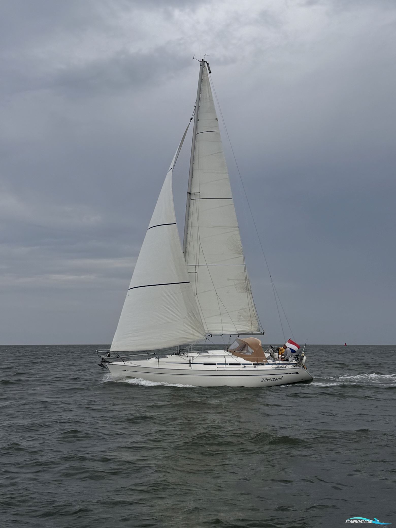 Bavaria 36-3