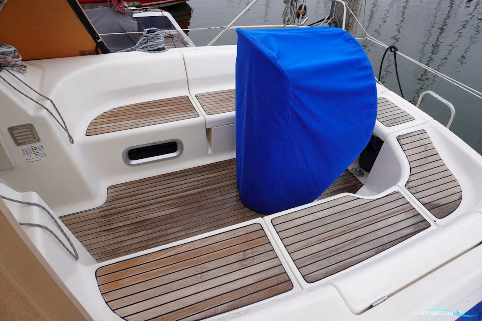 Bavaria 36-3