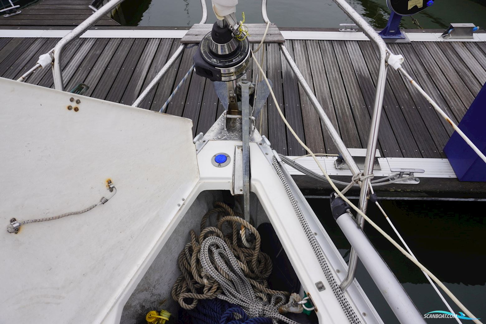 Bavaria 36-3
