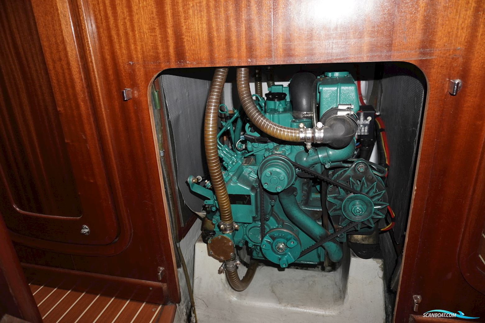 Bavaria 36-3