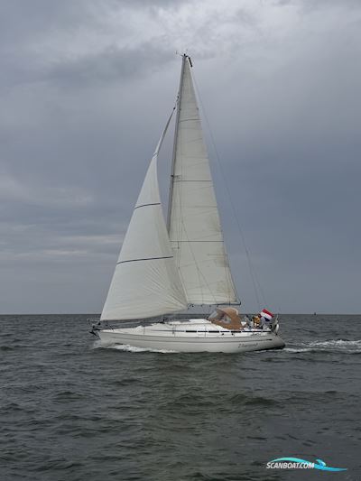 Bavaria 36-3 Sailingboat 1999, The Netherlands