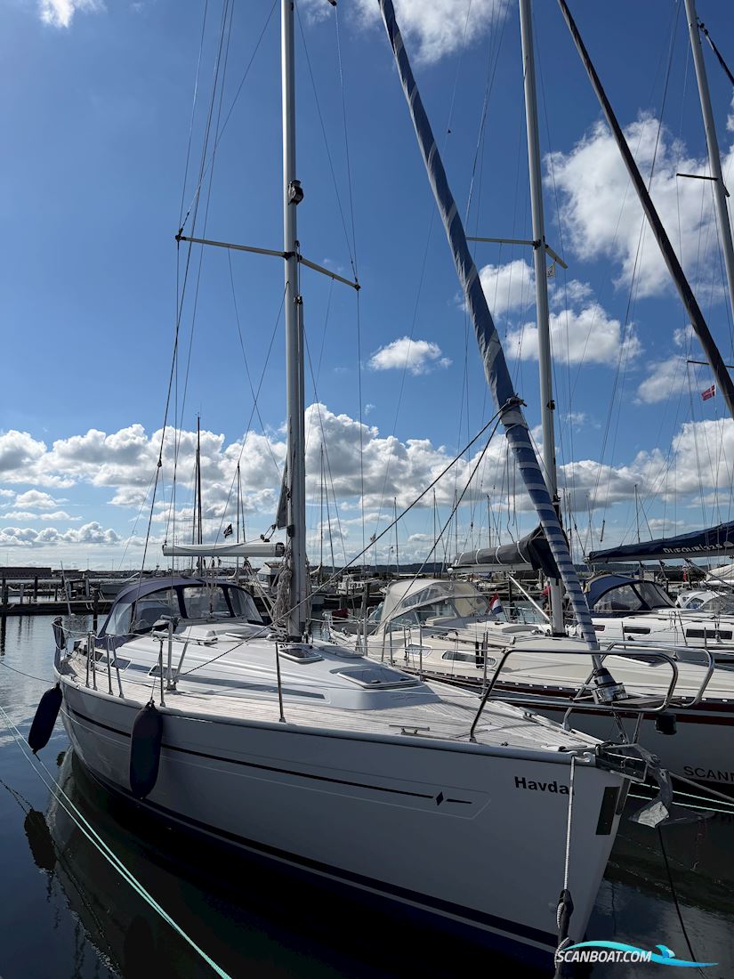 Bavaria 36-3