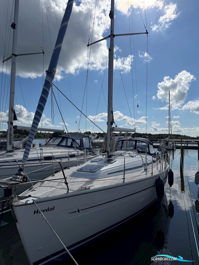 Bavaria 36-3