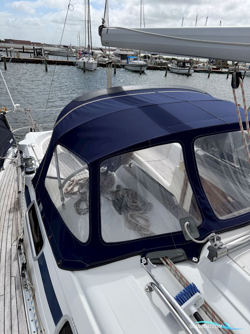 Bavaria 36-3