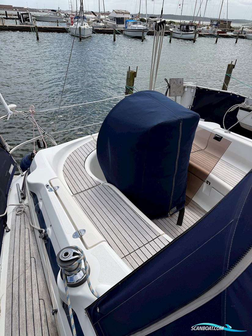 Bavaria 36-3