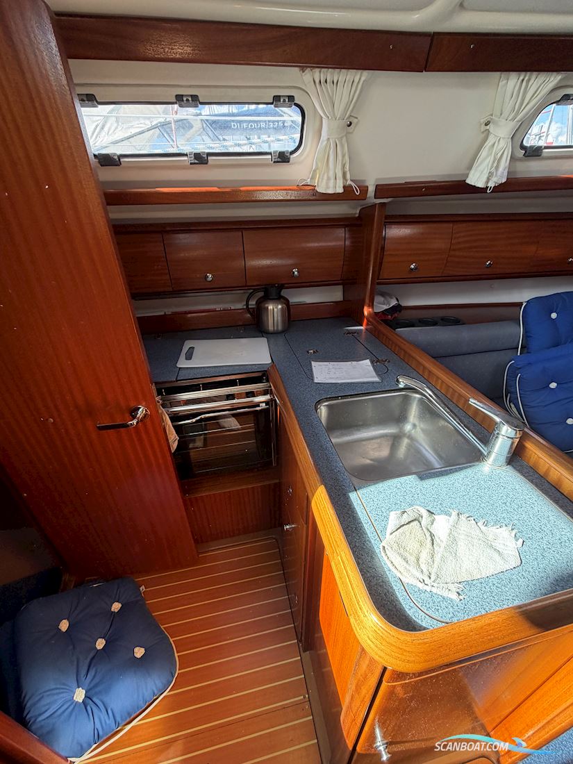 Bavaria 36-3