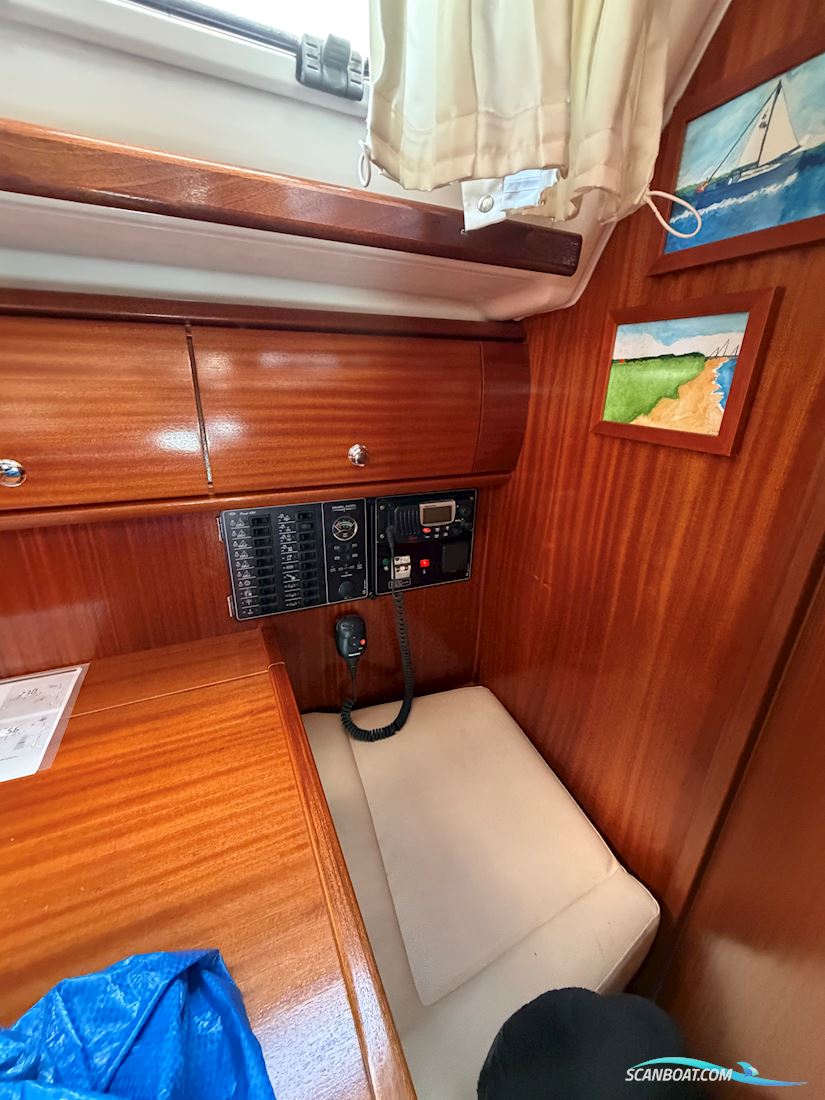 Bavaria 36-3