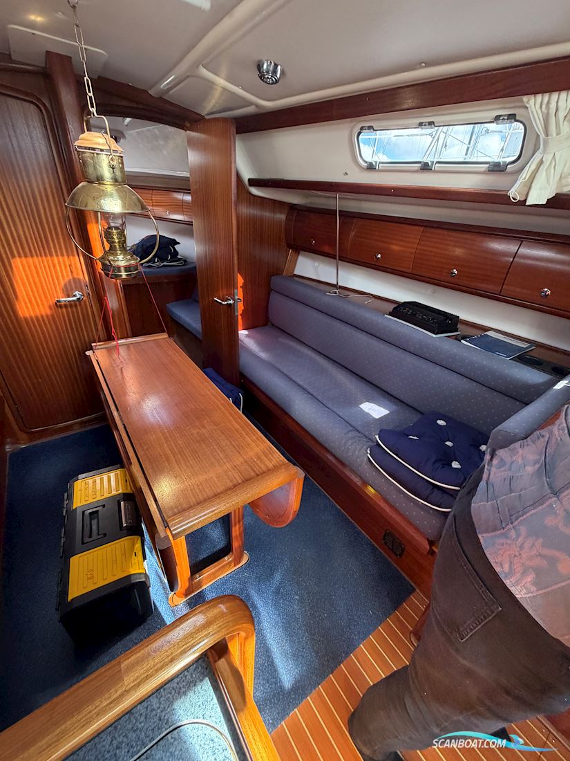 Bavaria 36-3