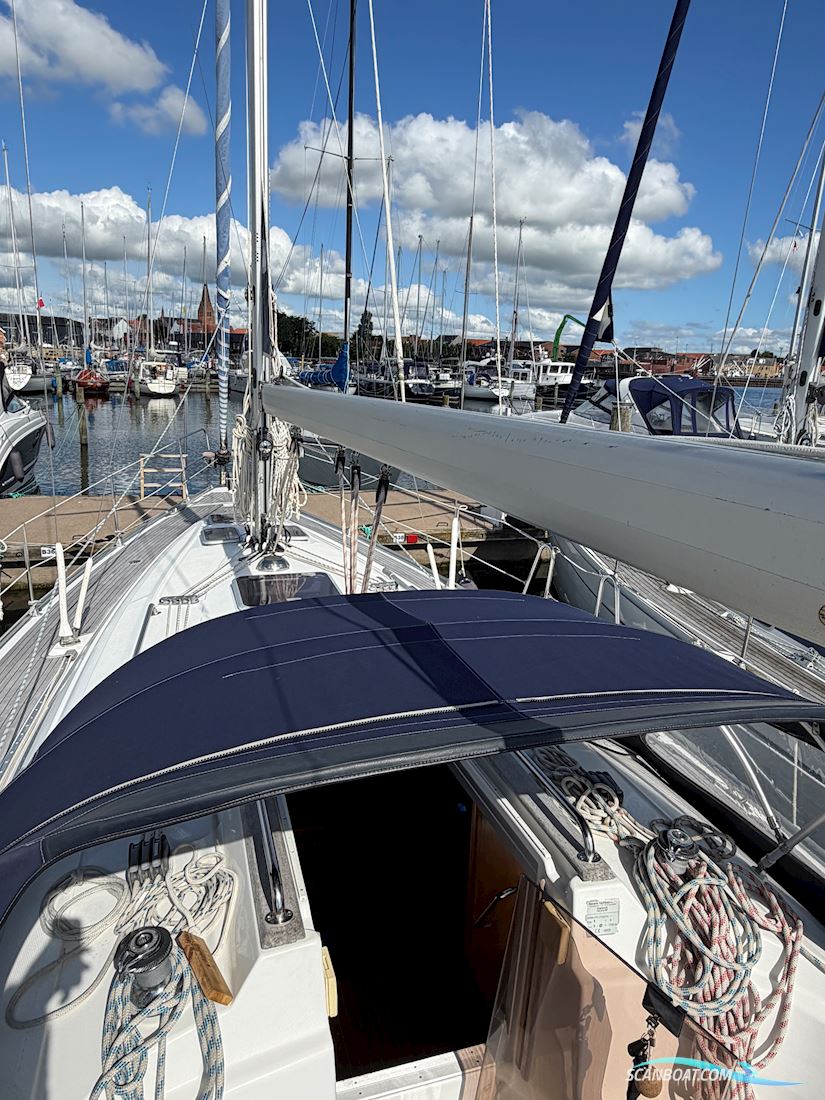 Bavaria 36-3