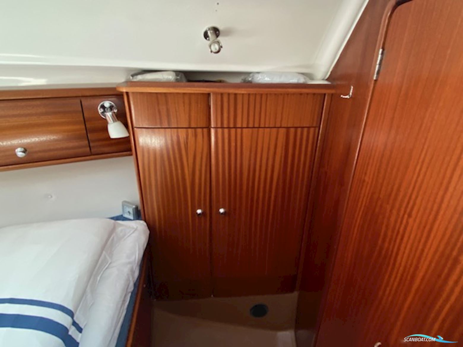 Bavaria 36 Cruiser 2 Cabins