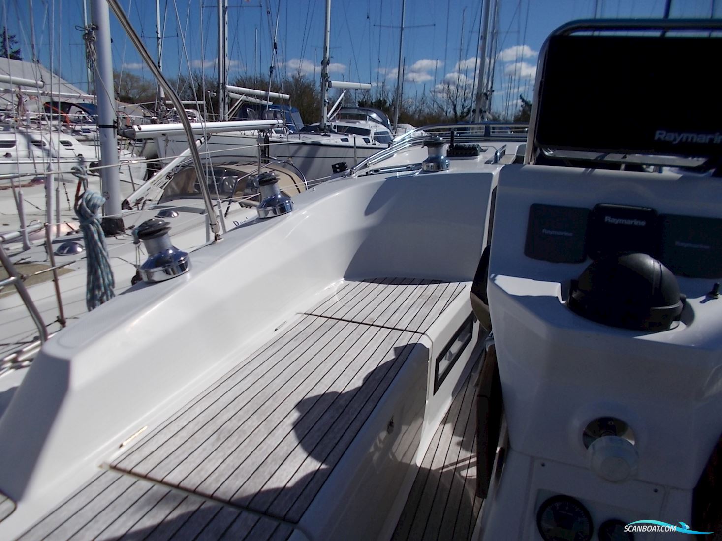 Bavaria 36 Cruiser