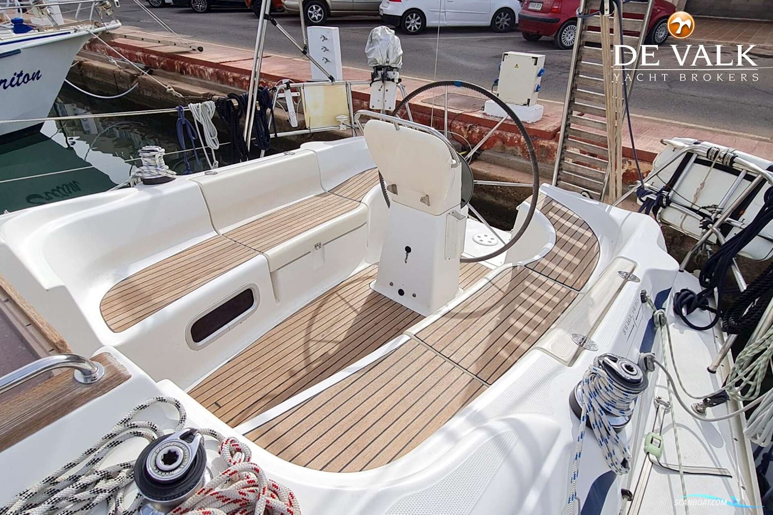Bavaria 36 Cruiser