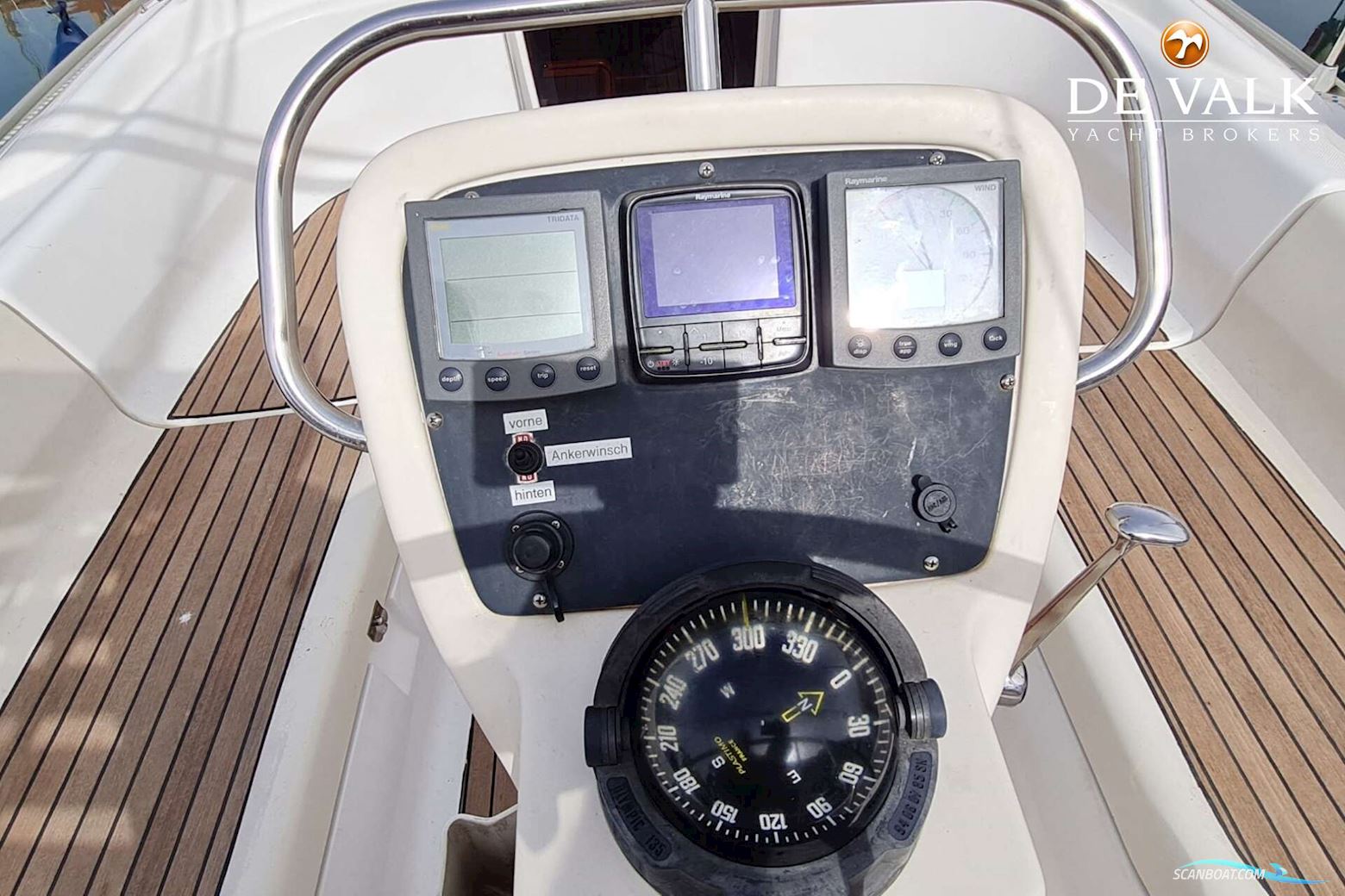 Bavaria 36 Cruiser