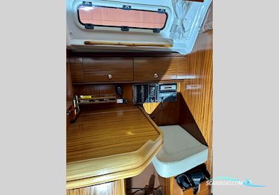 Bavaria 36 Cruiser Sailingboat 2004, with Volvo Penta 2030 engine, Sweden