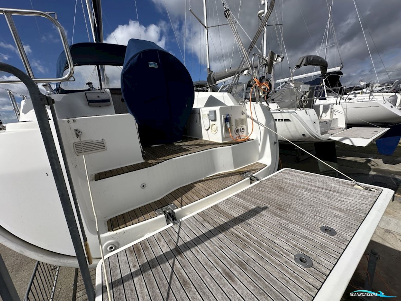 Bavaria 36 Cruiser