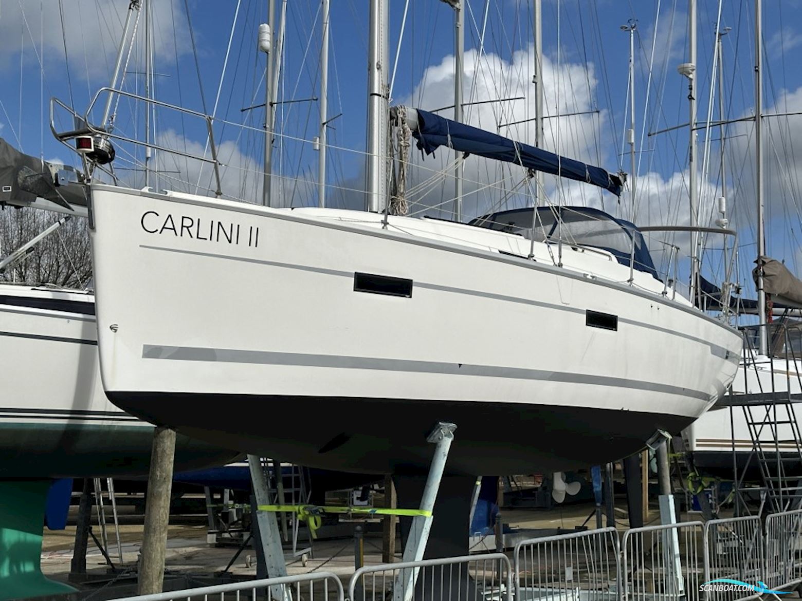 Bavaria 36 Cruiser