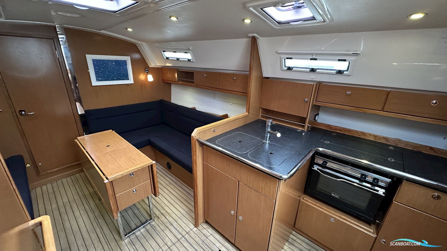 Bavaria 36 Cruiser