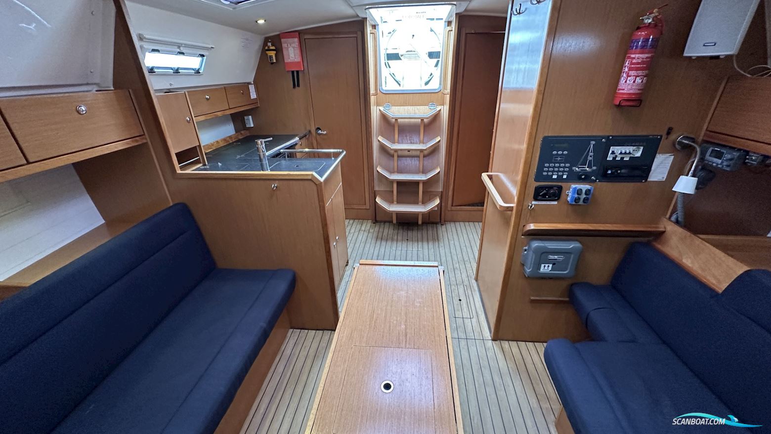 Bavaria 36 Cruiser