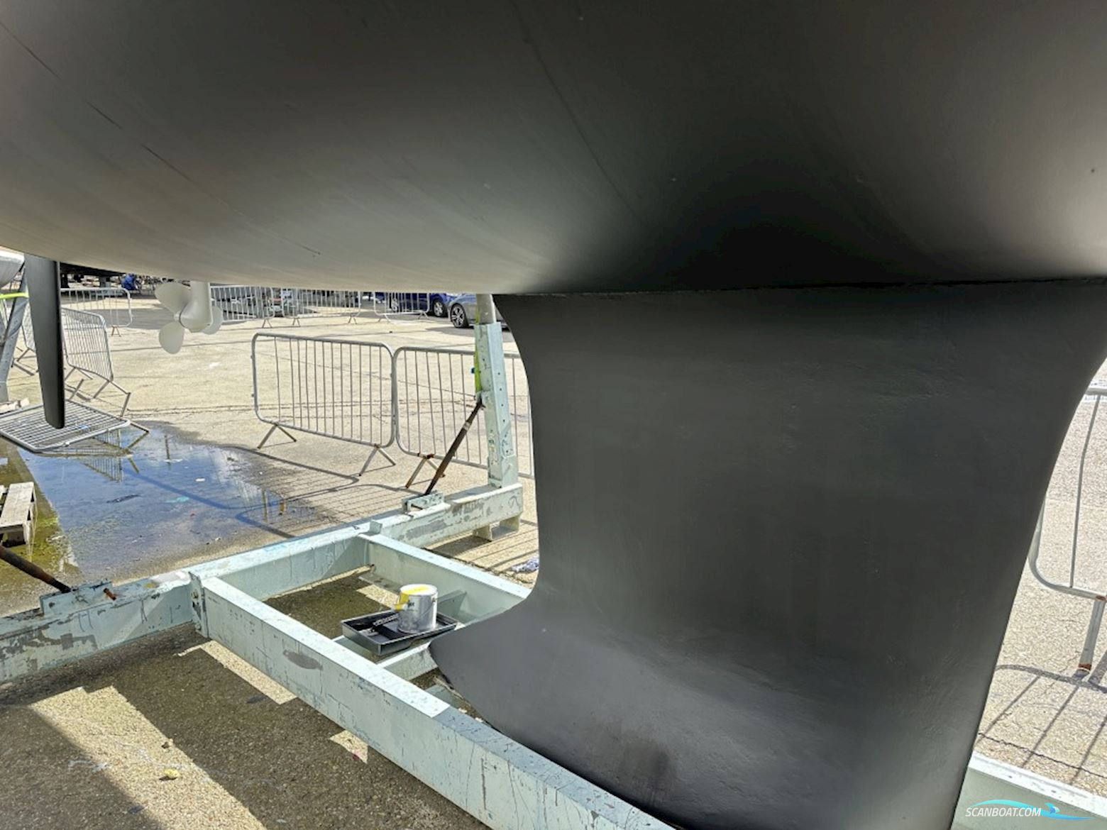 Bavaria 36 Cruiser