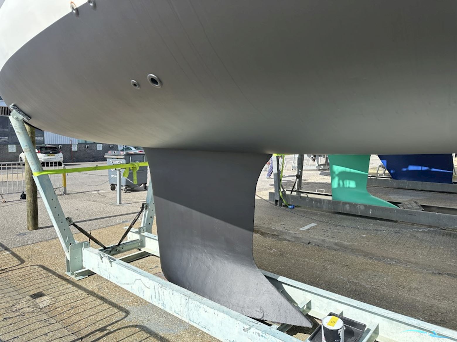 Bavaria 36 Cruiser