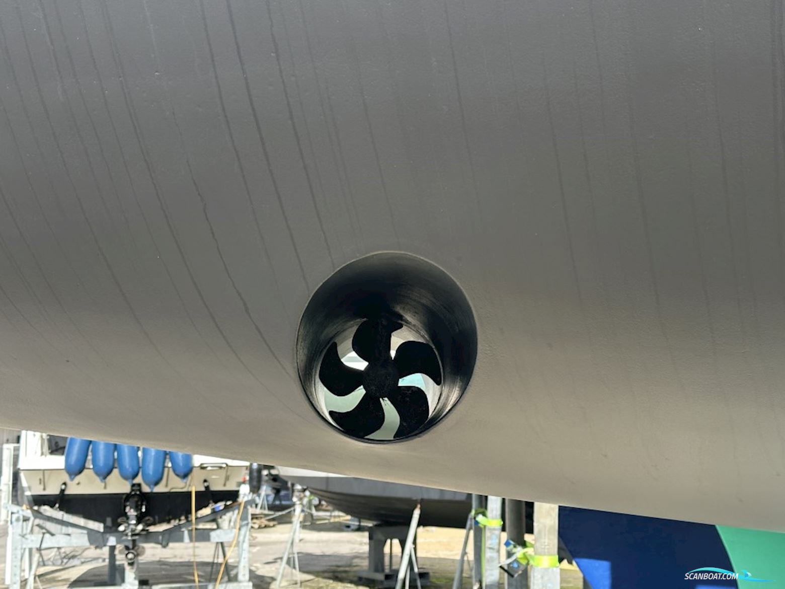 Bavaria 36 Cruiser