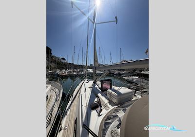 Bavaria 36 Cruiser Sailingboat 2011, with Volvo-Penta engine, Spain