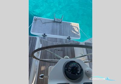 Bavaria 36 Cruiser Sailingboat 2011, with Volvo-Penta engine, Spain