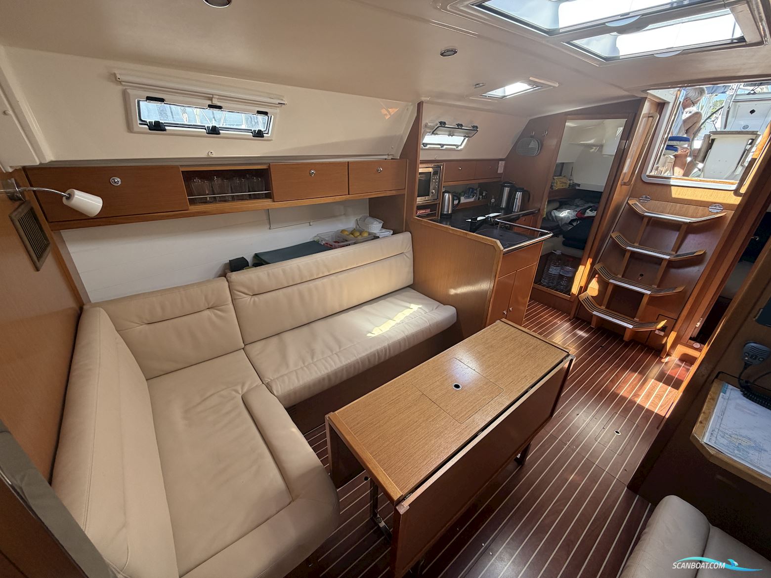 Bavaria 36 Cruiser