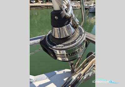Bavaria 36 Cruiser Sailingboat 2011, with Volvo-Penta engine, Spain