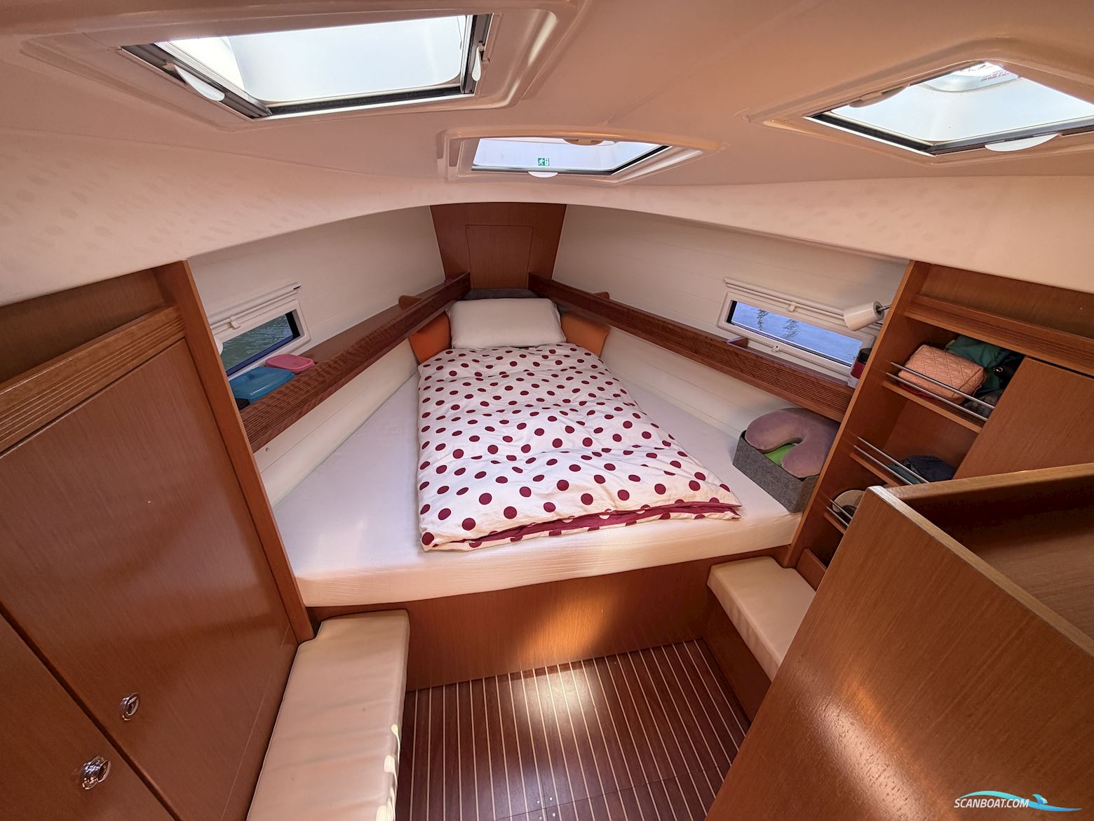 Bavaria 36 Cruiser