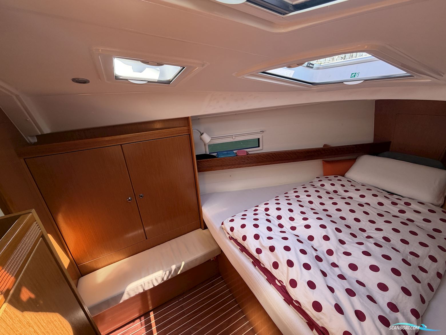 Bavaria 36 Cruiser