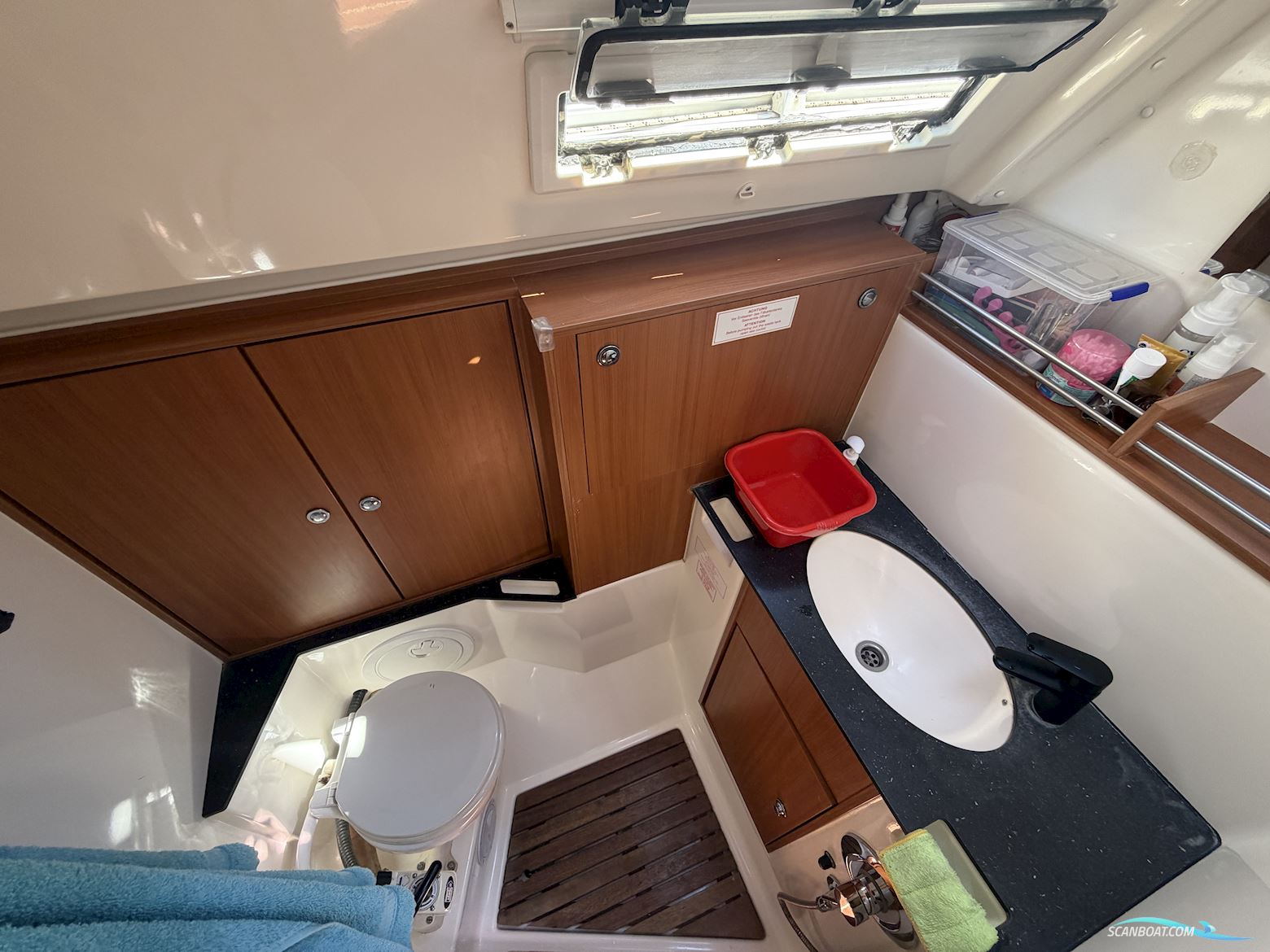 Bavaria 36 Cruiser