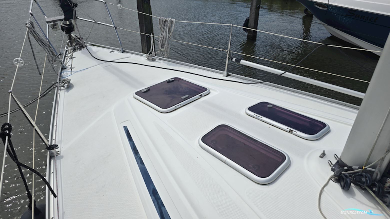 Bavaria 36 Cruiser