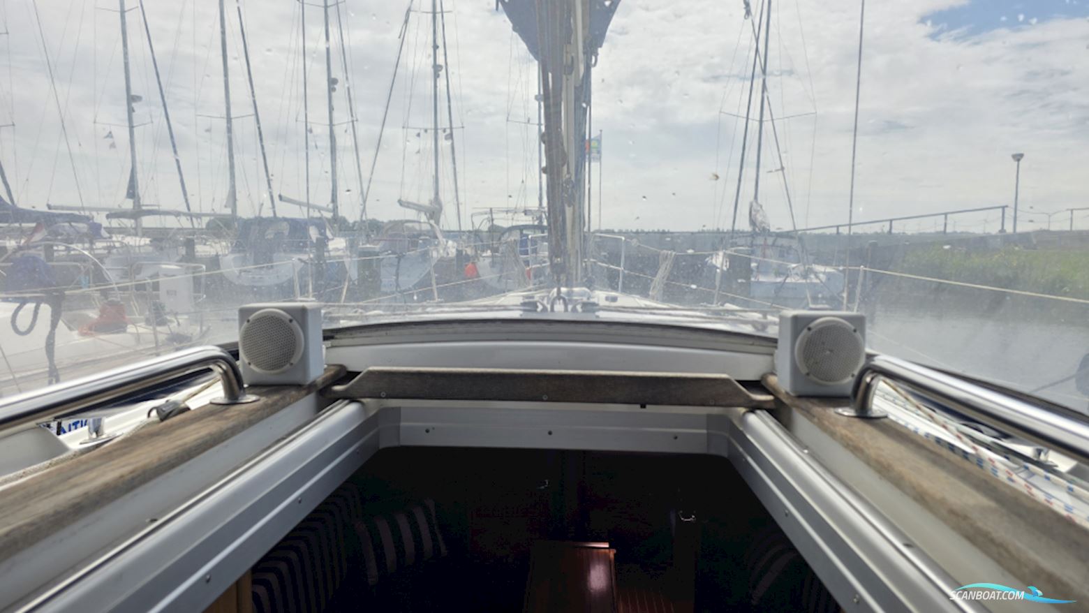 Bavaria 36 Cruiser