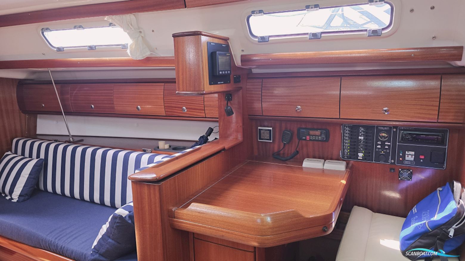 Bavaria 36 Cruiser