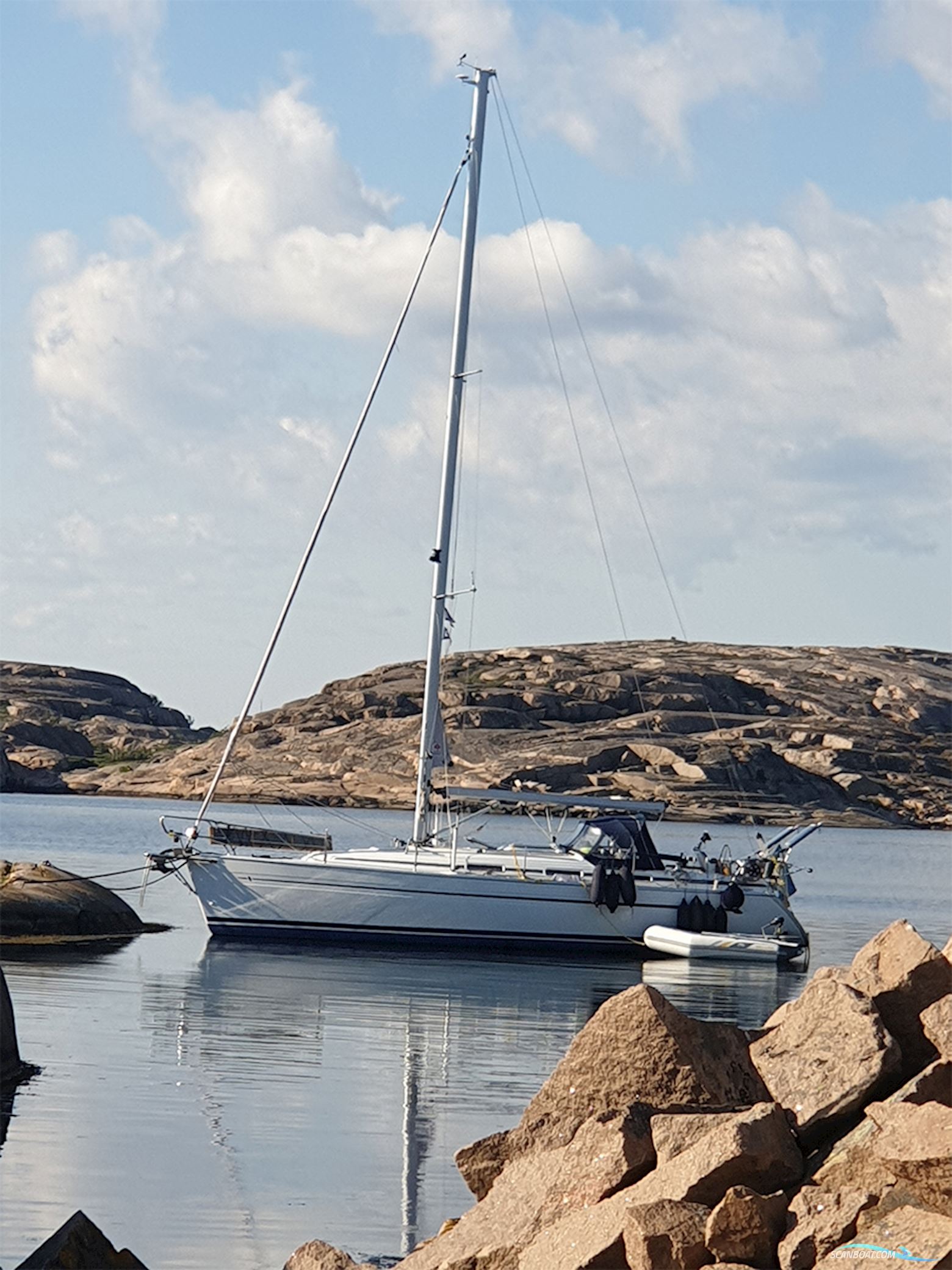 Bavaria 36 Cruiser