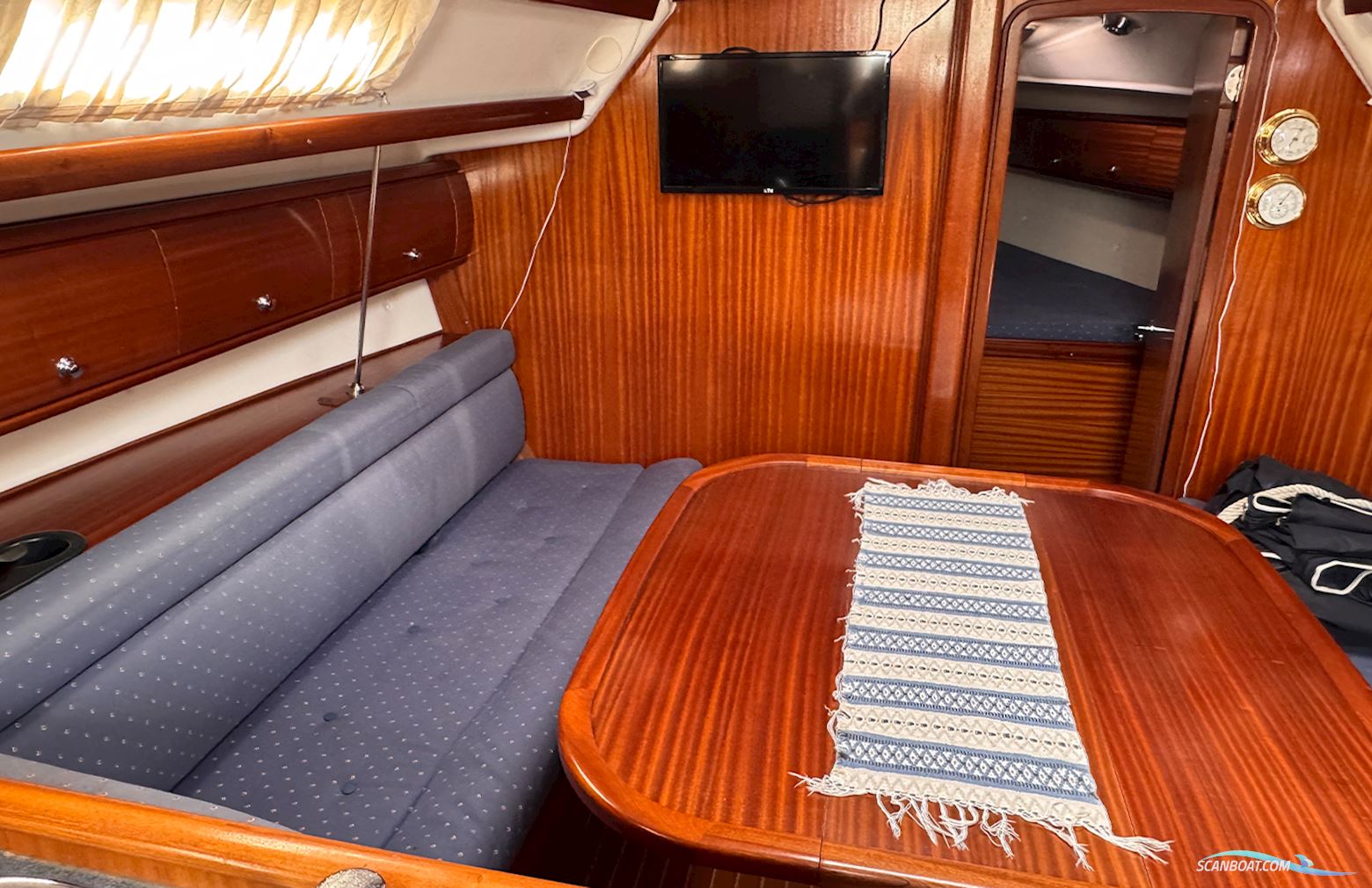 Bavaria 36 Cruiser
