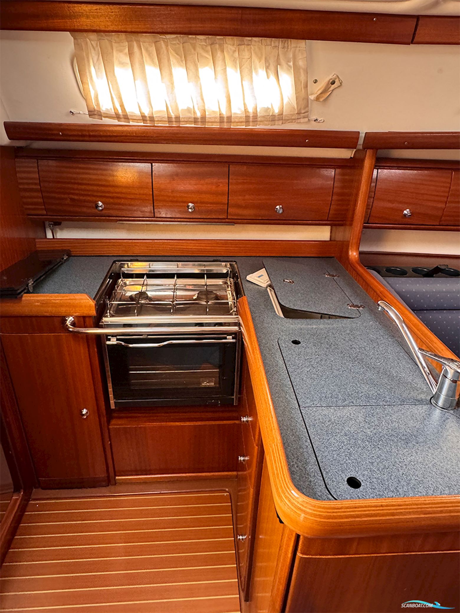 Bavaria 36 Cruiser