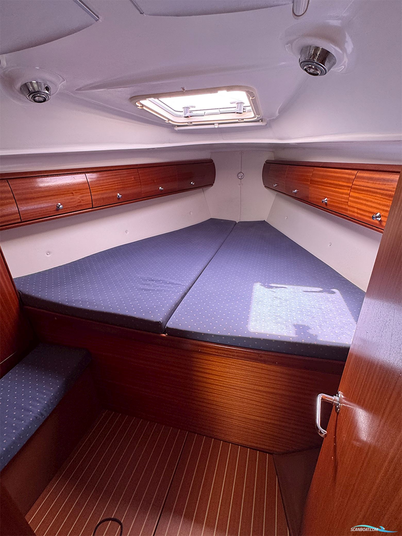 Bavaria 36 Cruiser