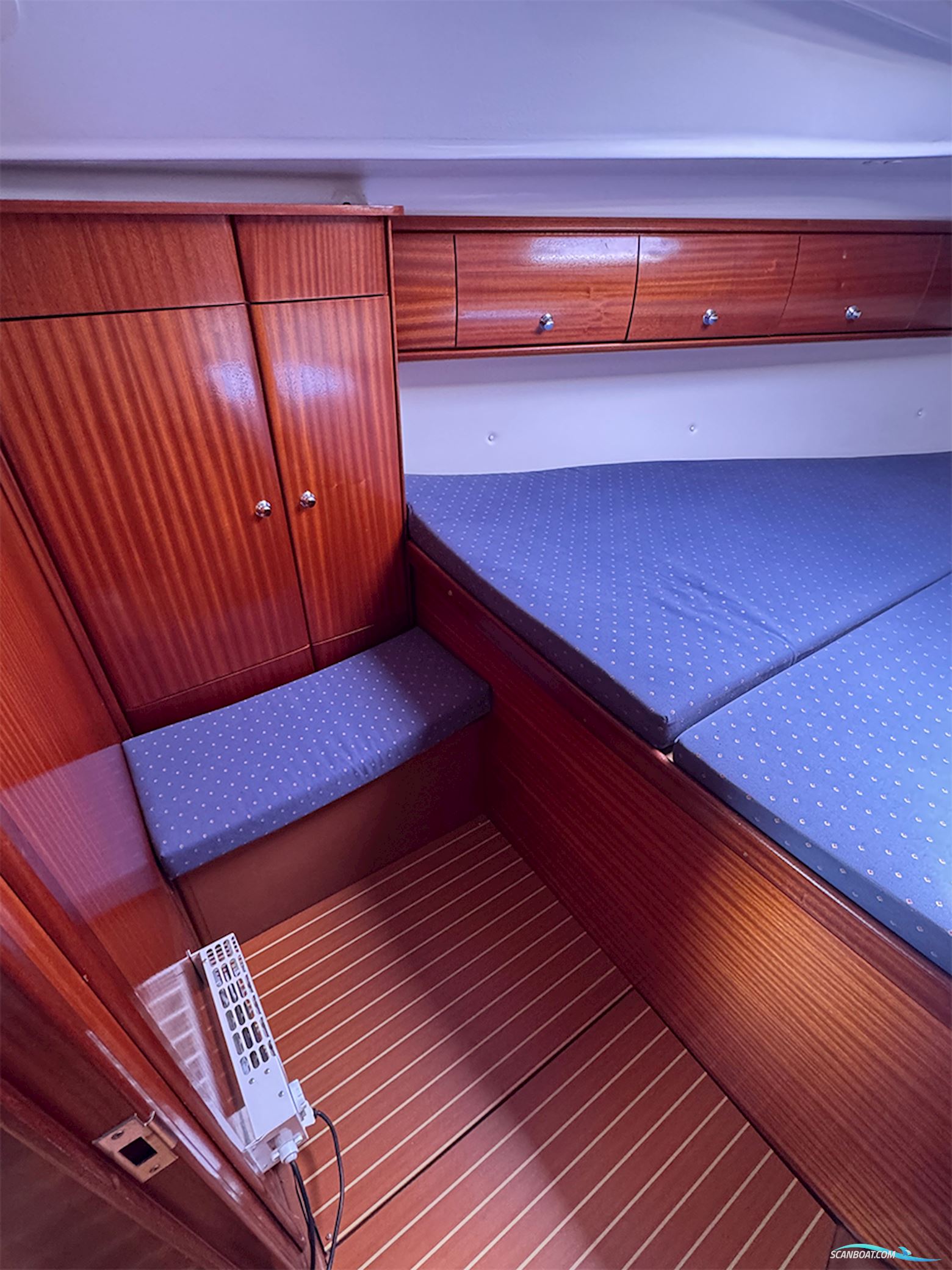 Bavaria 36 Cruiser