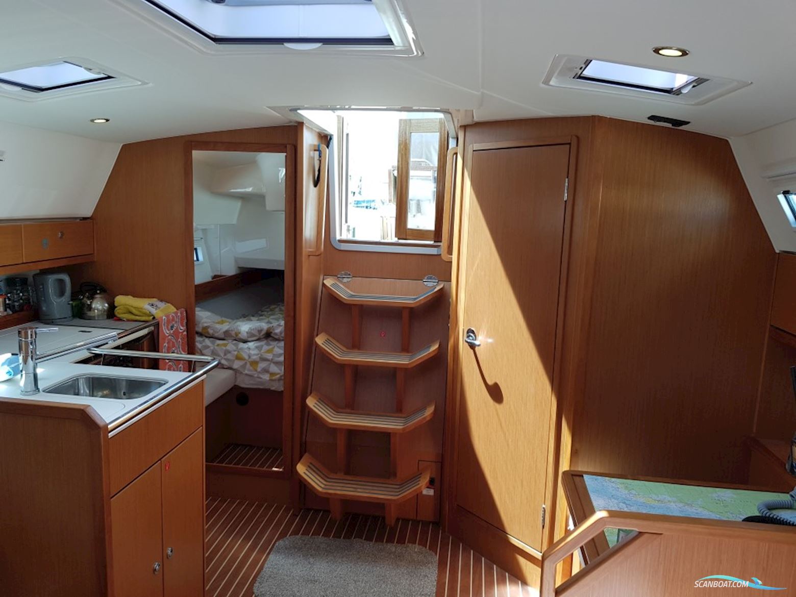 Bavaria 36 Cruiser
