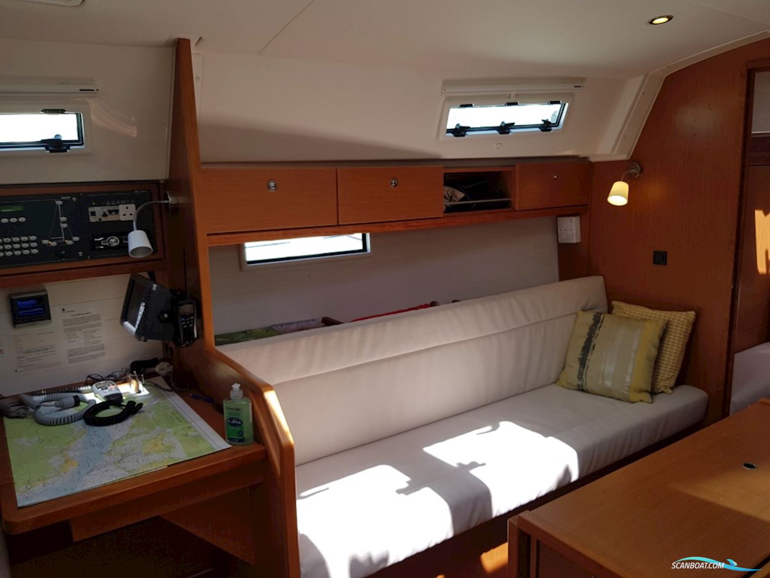 Bavaria 36 Cruiser