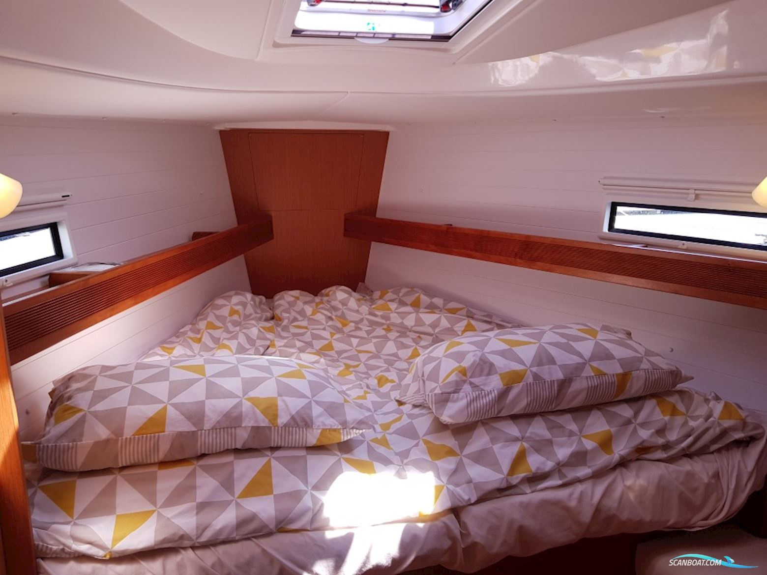 Bavaria 36 Cruiser
