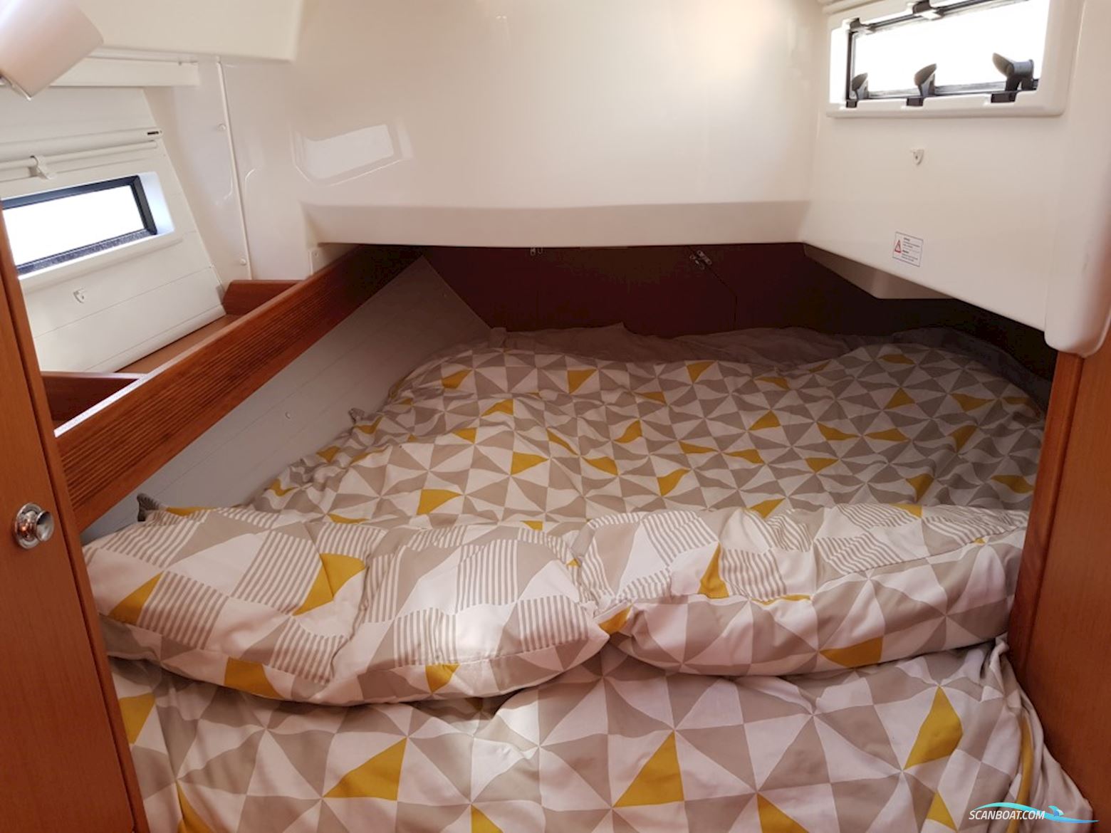 Bavaria 36 Cruiser