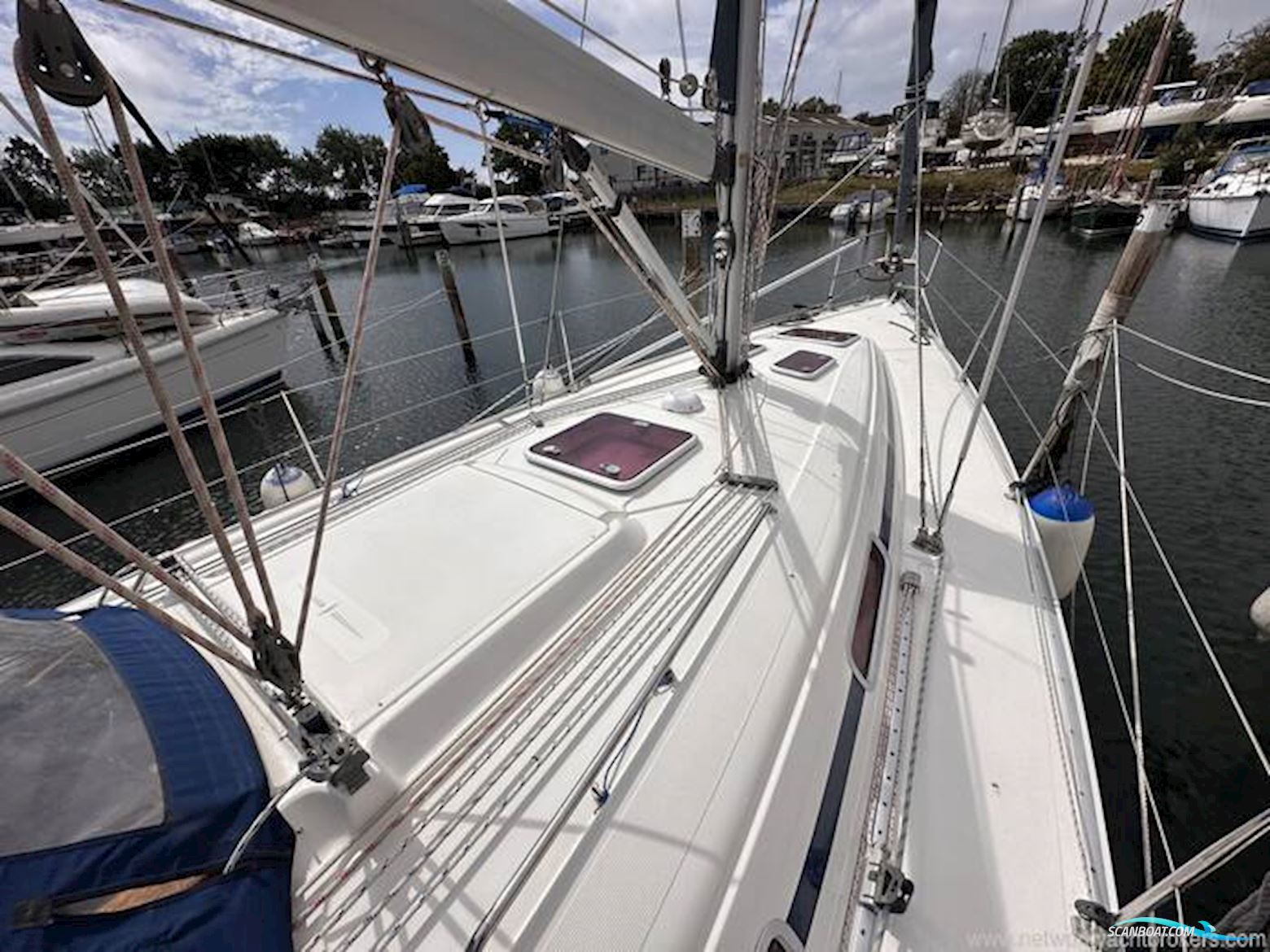 Bavaria 36 Cruiser