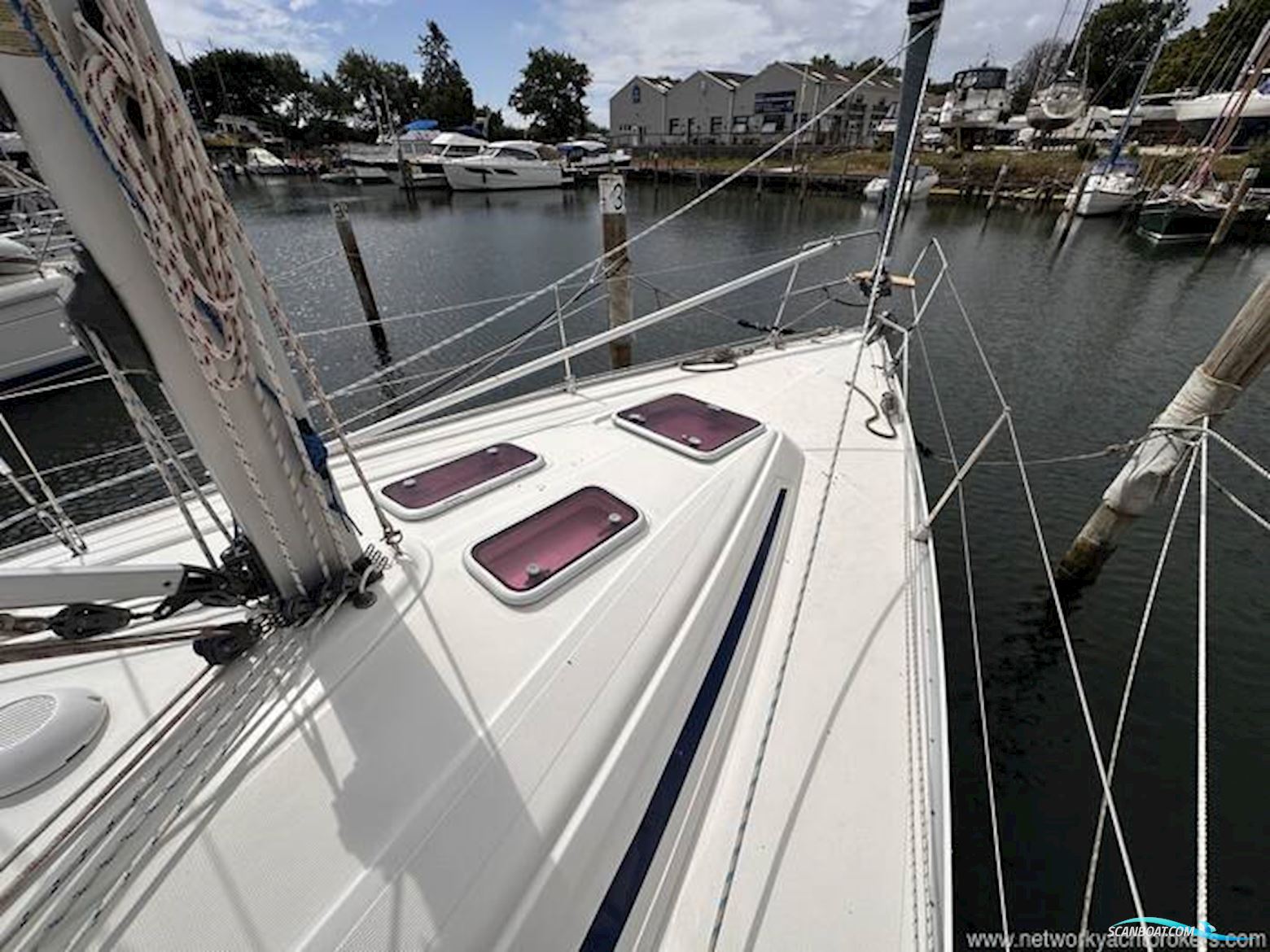 Bavaria 36 Cruiser
